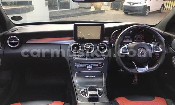 Acheter Occasion Voiture Mercedes‒Benz C–Class Autre à Beitbridge, Matabeleland South Acheter Occasion Voiture Mercedes‒Benz C–Class Autre à Beitbridge, Matabeleland South