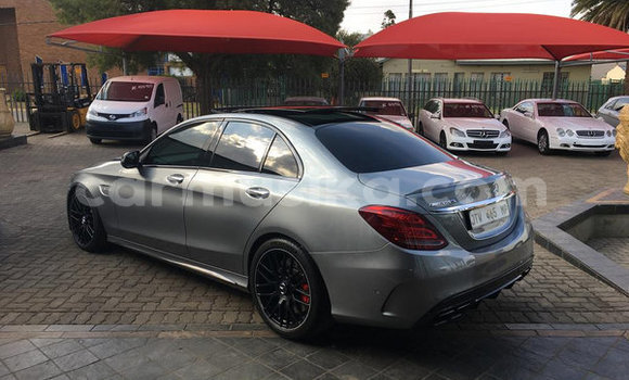 Acheter Occasion Voiture Mercedes‒Benz C–Class Autre à Beitbridge, Matabeleland South Acheter Occasion Voiture Mercedes‒Benz C–Class Autre à Beitbridge, Matabeleland South
