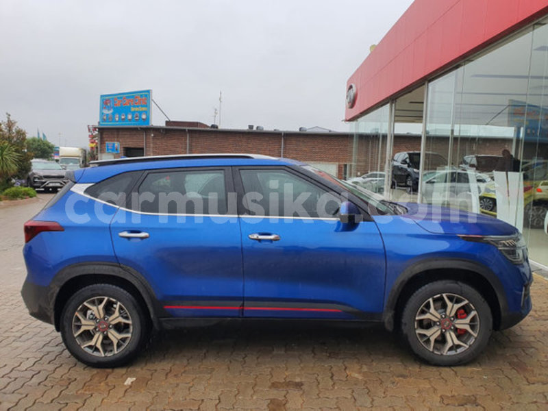Big with watermark kia sportage matabeleland south beitbridge 10685