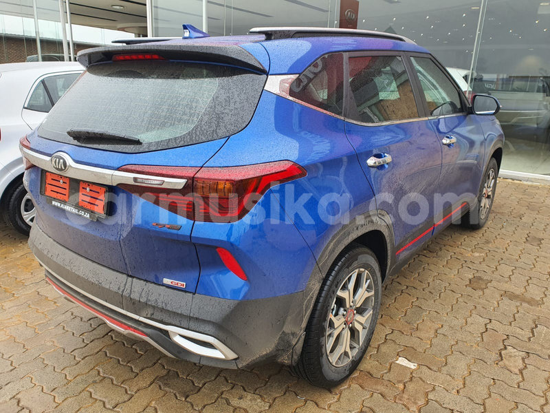 Big with watermark kia sportage matabeleland south beitbridge 10685