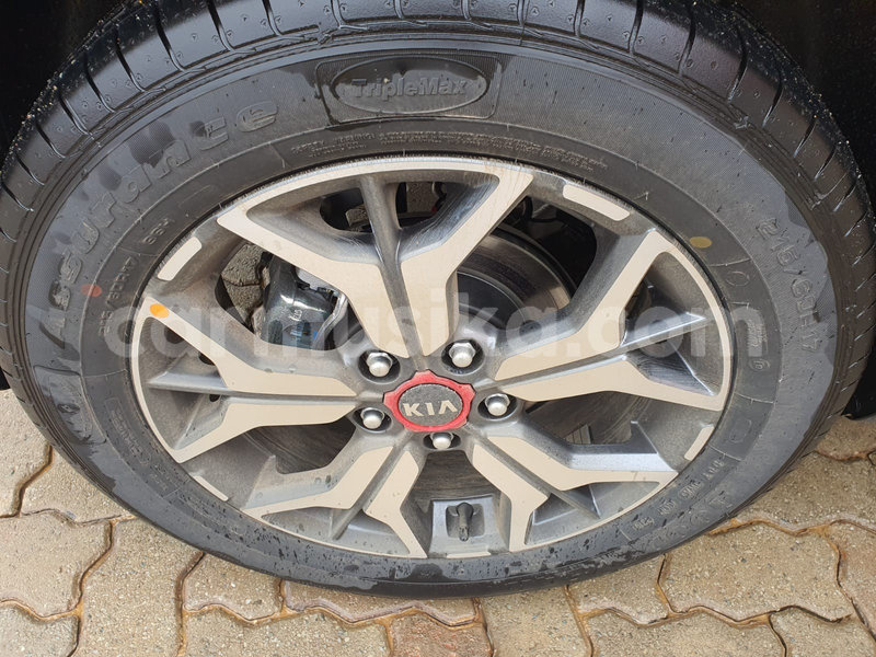 Big with watermark kia sportage matabeleland south beitbridge 10685