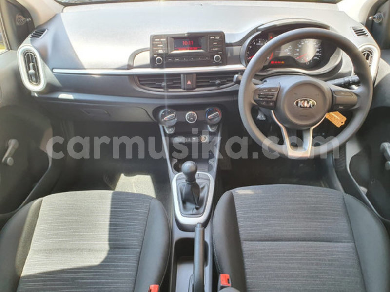 Big with watermark kia sportage matabeleland south beitbridge 10685