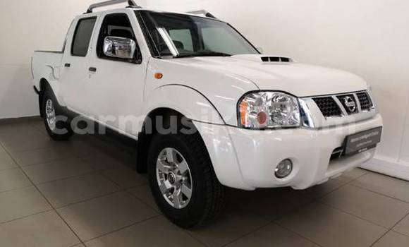 Tenga Tsaru Nissan NP 300 Chena Mota in Beitbridge in Matabeleland South Tenga Tsaru Nissan NP 300 Chena Mota in Beitbridge in Matabeleland South