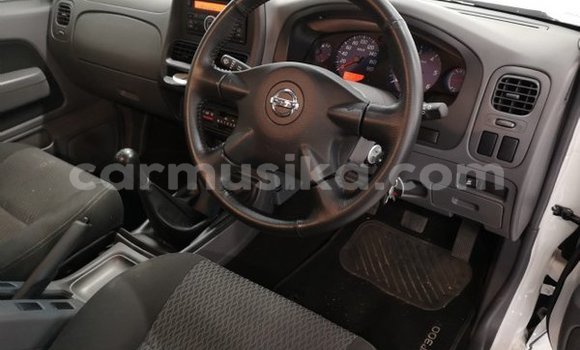 Tenga Tsaru Nissan NP 300 Chena Mota in Beitbridge in Matabeleland South Tenga Tsaru Nissan NP 300 Chena Mota in Beitbridge in Matabeleland South