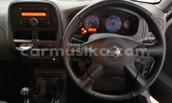 Tenga Tsaru Nissan NP 300 Chena Mota in Beitbridge in Matabeleland South Tenga Tsaru Nissan NP 300 Chena Mota in Beitbridge in Matabeleland South