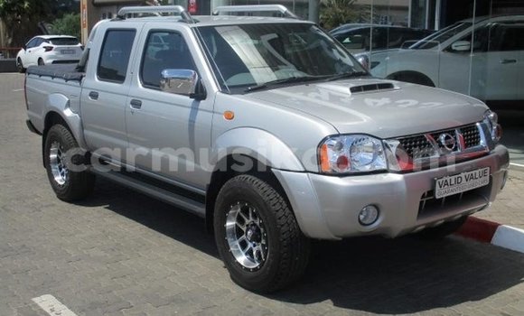 Buy Used Nissan NP 300 White Car in Beitbridge in Matabeleland South Buy Used Nissan NP 300 White Car in Beitbridge in Matabeleland South
