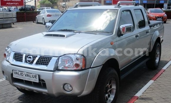 Buy Used Nissan NP 300 White Car in Beitbridge in Matabeleland South Buy Used Nissan NP 300 White Car in Beitbridge in Matabeleland South