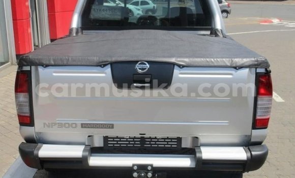 Buy Used Nissan NP 300 White Car in Beitbridge in Matabeleland South Buy Used Nissan NP 300 White Car in Beitbridge in Matabeleland South