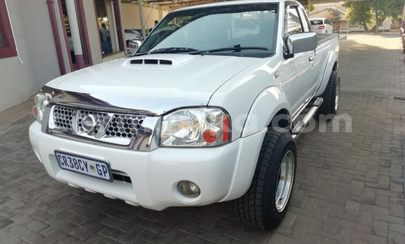 Nunua Ilio tumika Nissan NP 300 Nyeupe Gari ndani ya Beitbridge nchini Matabeleland Kusini Nunua Ilio tumika Nissan NP 300 Nyeupe Gari ndani ya Beitbridge nchini Matabeleland Kusini