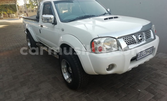 Nunua Ilio tumika Nissan NP 300 Nyeupe Gari ndani ya Beitbridge nchini Matabeleland Kusini Nunua Ilio tumika Nissan NP 300 Nyeupe Gari ndani ya Beitbridge nchini Matabeleland Kusini