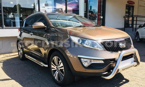 Buy Used Kia Sportage Other Car in Beitbridge in Matabeleland South Buy Used Kia Sportage Other Car in Beitbridge in Matabeleland South