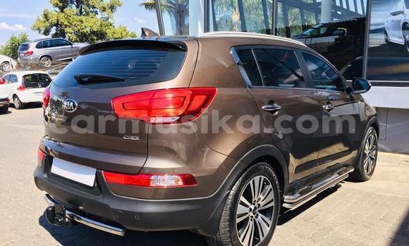 Buy Used Kia Sportage Other Car in Beitbridge in Matabeleland South Buy Used Kia Sportage Other Car in Beitbridge in Matabeleland South