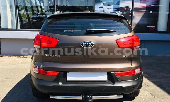 Buy Used Kia Sportage Other Car in Beitbridge in Matabeleland South Buy Used Kia Sportage Other Car in Beitbridge in Matabeleland South