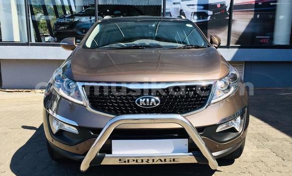 Buy Used Kia Sportage Other Car in Beitbridge in Matabeleland South Buy Used Kia Sportage Other Car in Beitbridge in Matabeleland South
