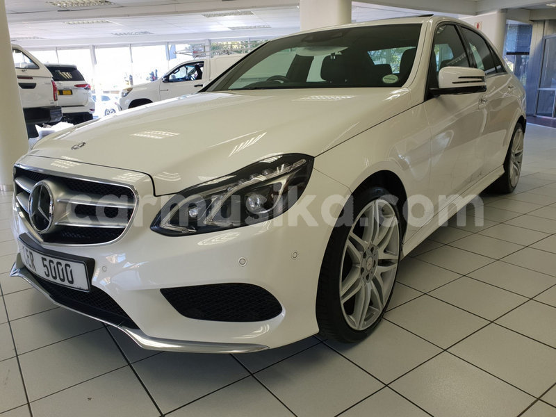 Big with watermark mercedes%e2%80%92benz e klasse amg matabeleland south beitbridge 10691