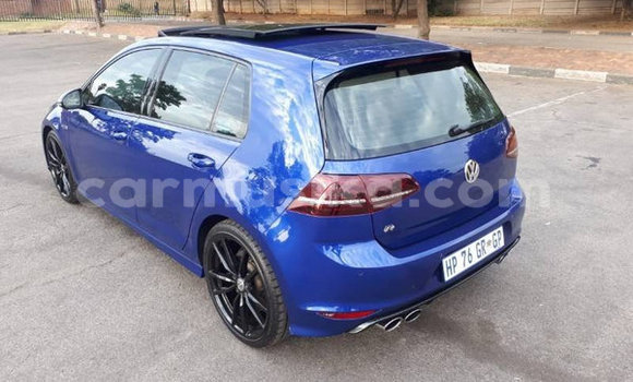 Buy Used Volkswagen Golf GTI Blue Car in Beitbridge in Matabeleland South Buy Used Volkswagen Golf GTI Blue Car in Beitbridge in Matabeleland South