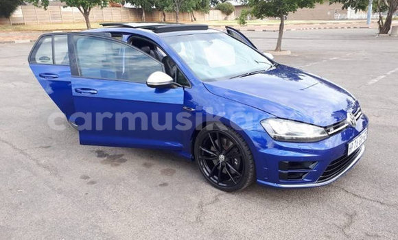 Buy Used Volkswagen Golf GTI Blue Car in Beitbridge in Matabeleland South Buy Used Volkswagen Golf GTI Blue Car in Beitbridge in Matabeleland South