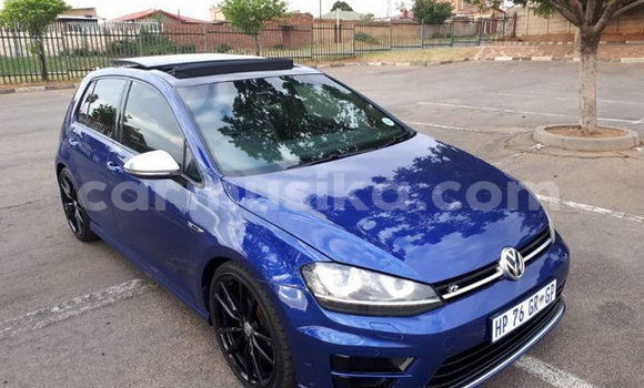 Buy Used Volkswagen Golf GTI Blue Car in Beitbridge in Matabeleland South Buy Used Volkswagen Golf GTI Blue Car in Beitbridge in Matabeleland South