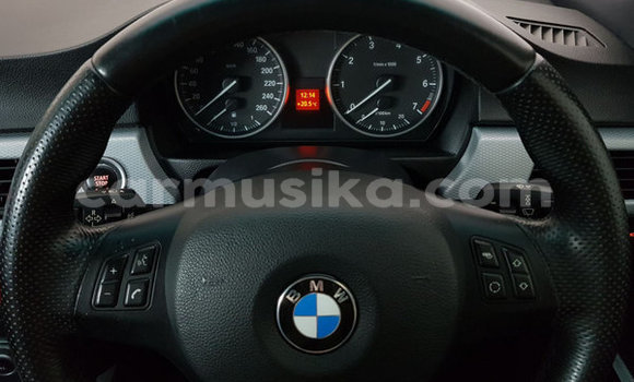 Tenga Tsaru BMW 321 Nhema Mota in Beitbridge in Matabeleland South Tenga Tsaru BMW 321 Nhema Mota in Beitbridge in Matabeleland South