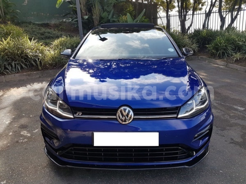 Big with watermark volkswagen golf matabeleland south beitbridge 10695