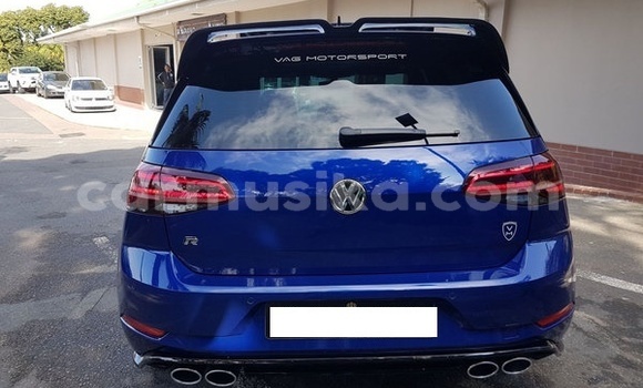 Buy Used Volkswagen Golf Blue Car in Beitbridge in Matabeleland South Buy Used Volkswagen Golf Blue Car in Beitbridge in Matabeleland South