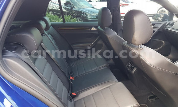 Buy Used Volkswagen Golf Blue Car in Beitbridge in Matabeleland South Buy Used Volkswagen Golf Blue Car in Beitbridge in Matabeleland South