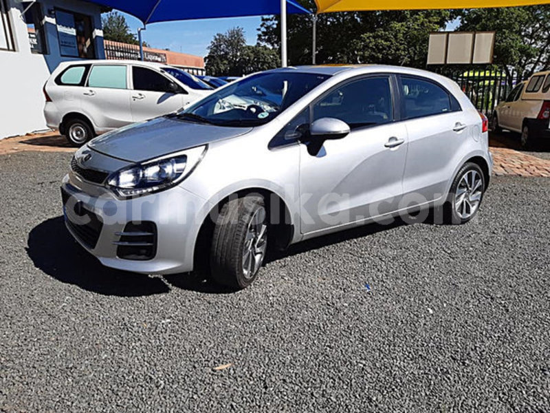 Big with watermark kia rio matabeleland south beitbridge 10696