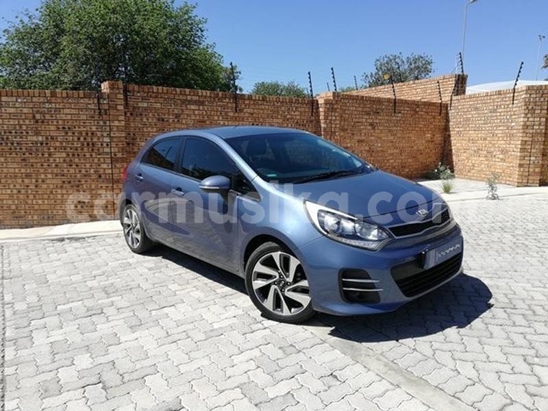 Big with watermark kia rio matabeleland south beitbridge 10697