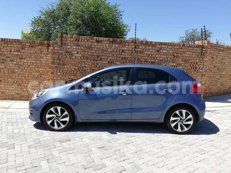 Big with watermark kia rio matabeleland south beitbridge 10697