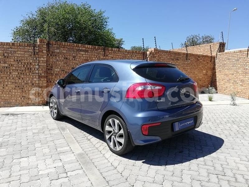 Big with watermark kia rio matabeleland south beitbridge 10697