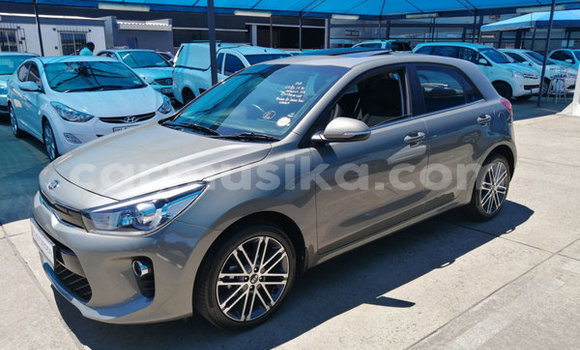 Acheter Occasion Voiture Kia Rio Autre à Beitbridge, Matabeleland South Acheter Occasion Voiture Kia Rio Autre à Beitbridge, Matabeleland South