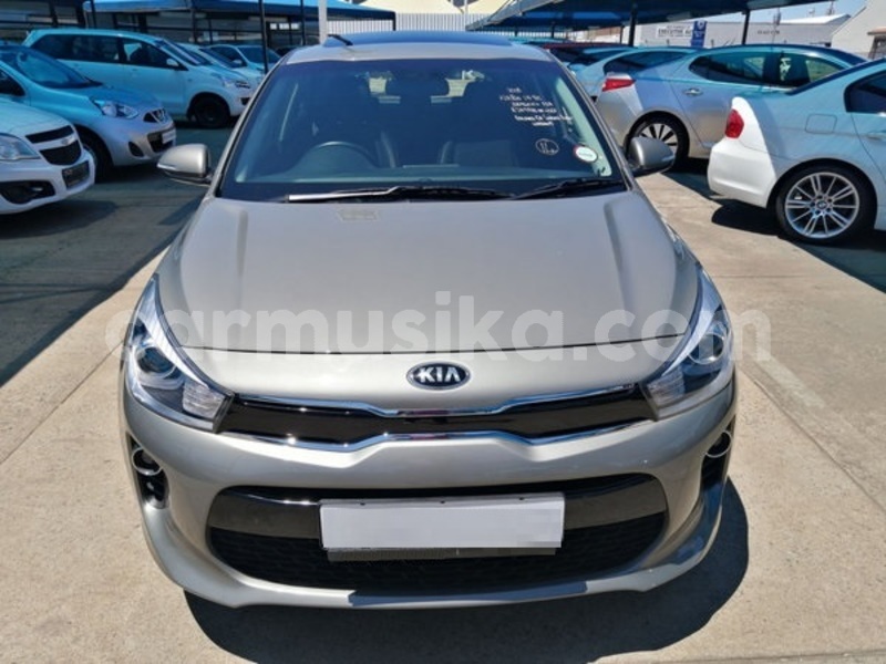 Big with watermark kia rio matabeleland south beitbridge 10699