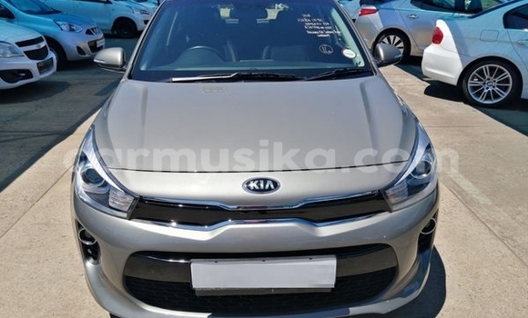 Acheter Occasion Voiture Kia Rio Autre à Beitbridge, Matabeleland South Acheter Occasion Voiture Kia Rio Autre à Beitbridge, Matabeleland South