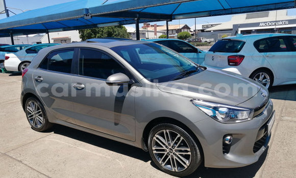 Acheter Occasion Voiture Kia Rio Autre à Beitbridge, Matabeleland South Acheter Occasion Voiture Kia Rio Autre à Beitbridge, Matabeleland South