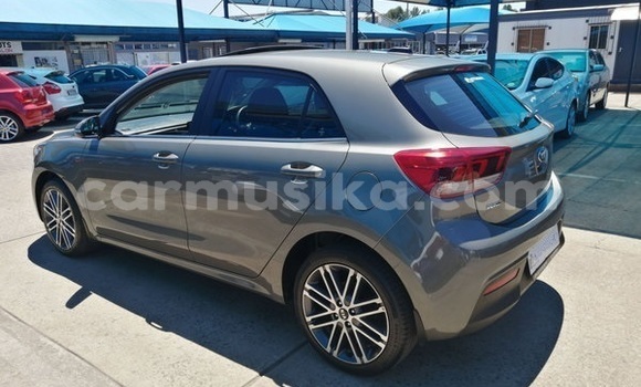 Acheter Occasion Voiture Kia Rio Autre à Beitbridge, Matabeleland South Acheter Occasion Voiture Kia Rio Autre à Beitbridge, Matabeleland South