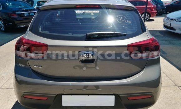 Acheter Occasion Voiture Kia Rio Autre à Beitbridge, Matabeleland South Acheter Occasion Voiture Kia Rio Autre à Beitbridge, Matabeleland South