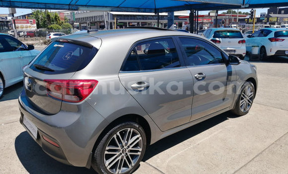 Acheter Occasion Voiture Kia Rio Autre à Beitbridge, Matabeleland South Acheter Occasion Voiture Kia Rio Autre à Beitbridge, Matabeleland South