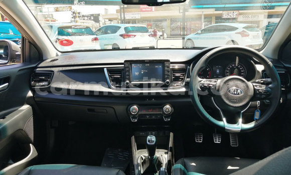 Acheter Occasion Voiture Kia Rio Autre à Beitbridge, Matabeleland South Acheter Occasion Voiture Kia Rio Autre à Beitbridge, Matabeleland South