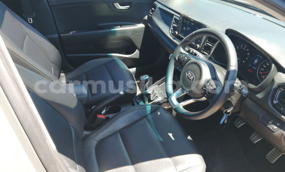 Acheter Occasion Voiture Kia Rio Autre à Beitbridge, Matabeleland South Acheter Occasion Voiture Kia Rio Autre à Beitbridge, Matabeleland South