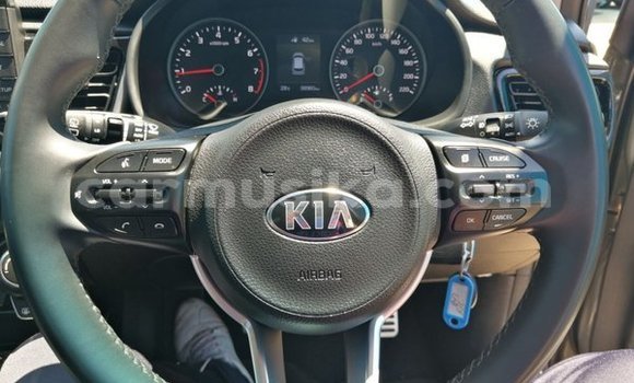 Acheter Occasion Voiture Kia Rio Autre à Beitbridge, Matabeleland South Acheter Occasion Voiture Kia Rio Autre à Beitbridge, Matabeleland South