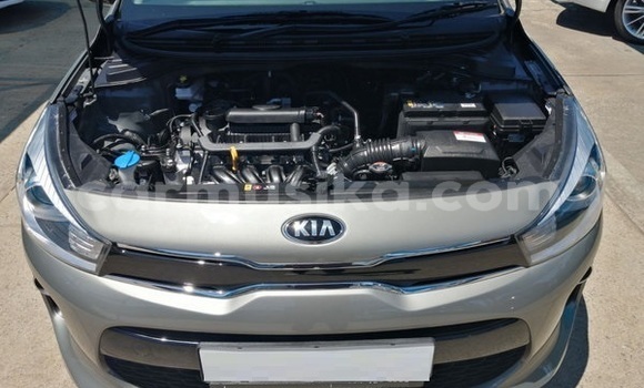 Acheter Occasion Voiture Kia Rio Autre à Beitbridge, Matabeleland South Acheter Occasion Voiture Kia Rio Autre à Beitbridge, Matabeleland South