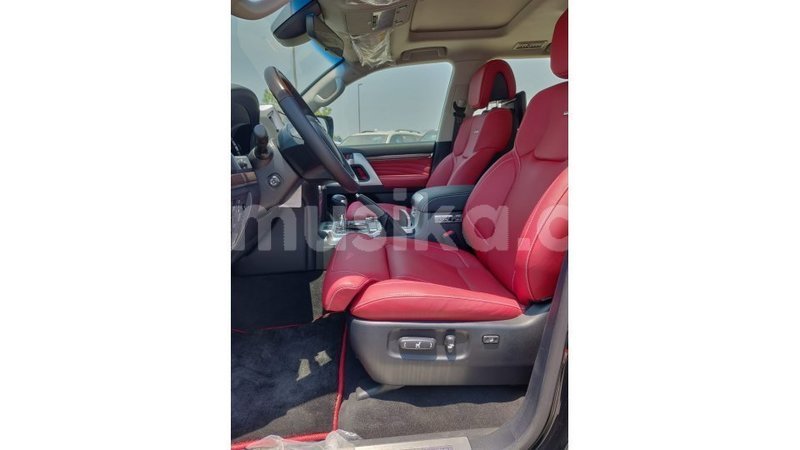 Big with watermark toyota land cruiser harare import dubai 10702