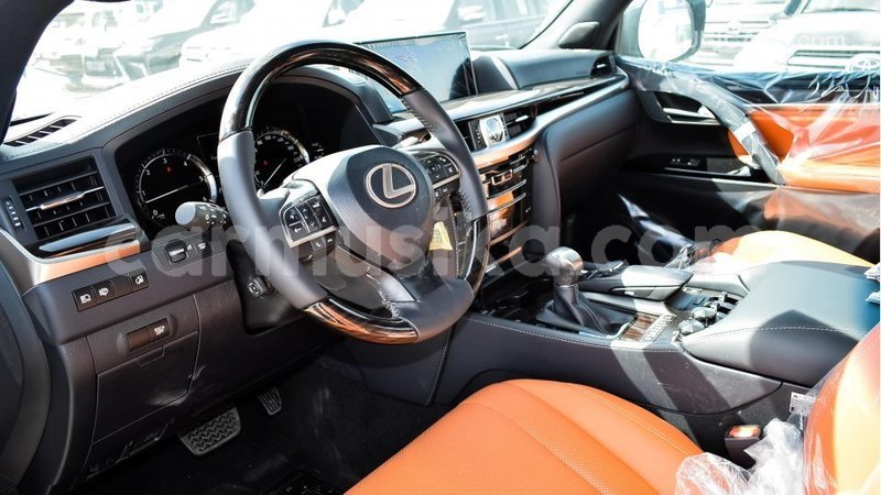 Big with watermark lexus lx harare import dubai 10704