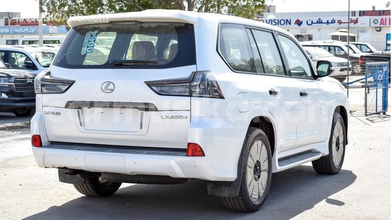 Big with watermark lexus lx harare import dubai 10705