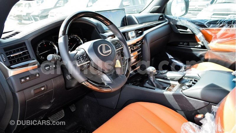 Big with watermark lexus lx harare import dubai 10705