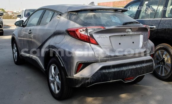Acheter Import Voiture Toyota C-HR Autre à Import - Dubai, Harare Acheter Import Voiture Toyota C-HR Autre à Import - Dubai, Harare