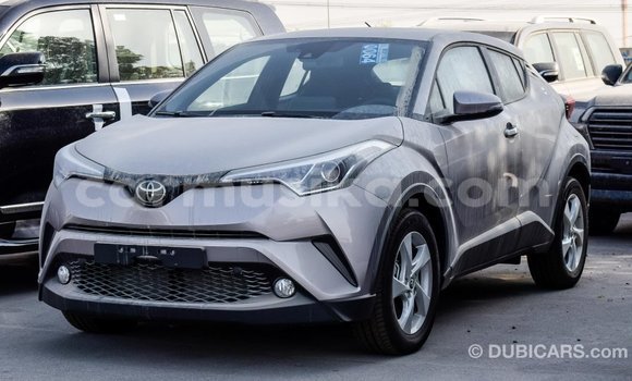 Acheter Import Voiture Toyota C-HR Autre à Import - Dubai, Harare Acheter Import Voiture Toyota C-HR Autre à Import - Dubai, Harare