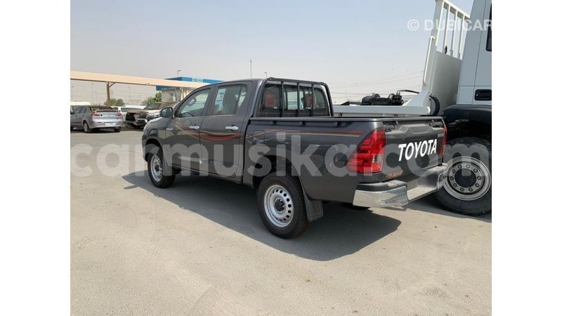 Big with watermark toyota hilux harare import dubai 10708