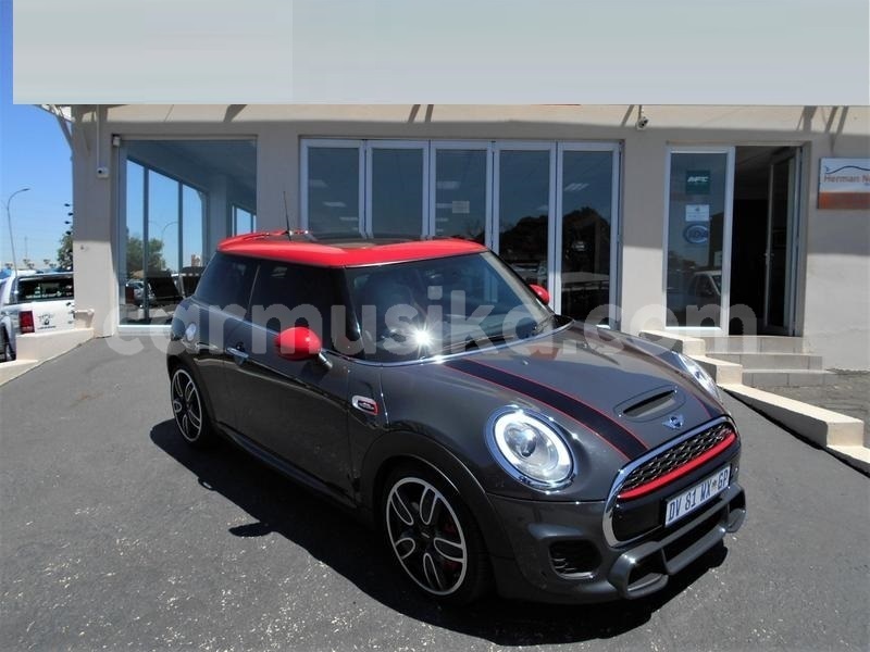 Big with watermark mini cooper matabeleland south beitbridge 10712