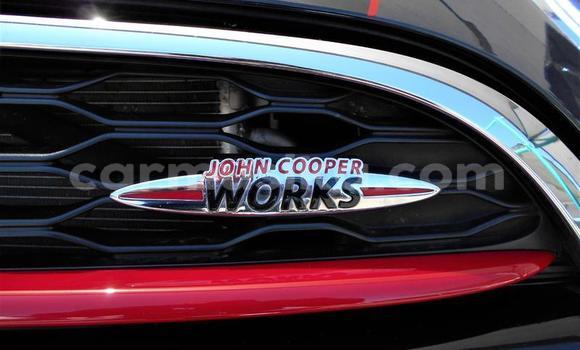 Nunua Ilio tumika MINI Cooper Nyeusi Gari ndani ya Beitbridge nchini Matabeleland Kusini Nunua Ilio tumika MINI Cooper Nyeusi Gari ndani ya Beitbridge nchini Matabeleland Kusini